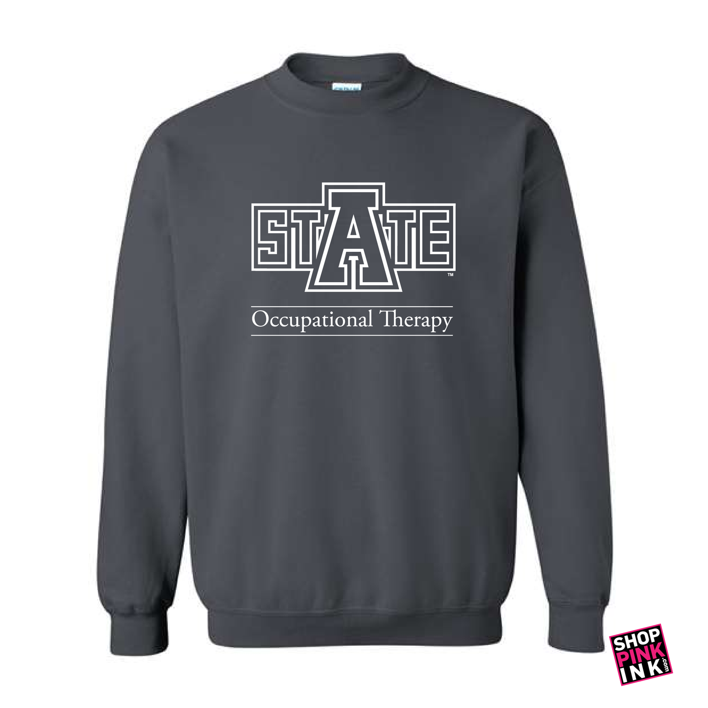 ASTATE - Occupational Therapy - Stacked - 26915