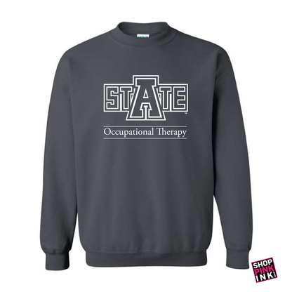 ASTATE - Occupational Therapy - Stacked - 26915