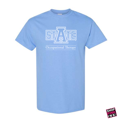 ASTATE - Occupational Therapy - Stacked - 26915