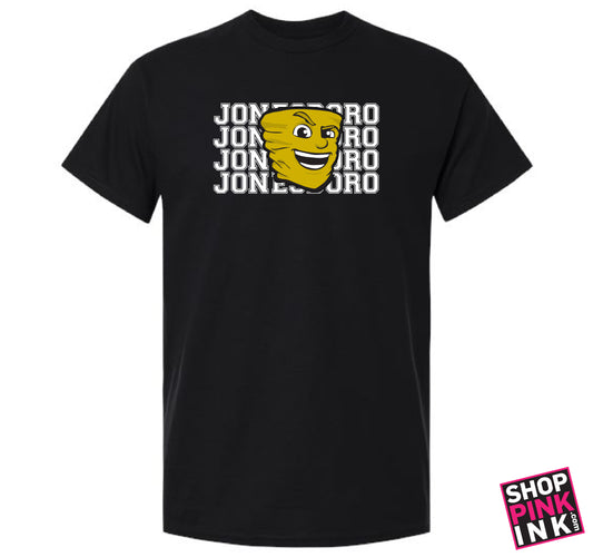 Jonesboro PreK - Tradition - Short Sleeve - 26887