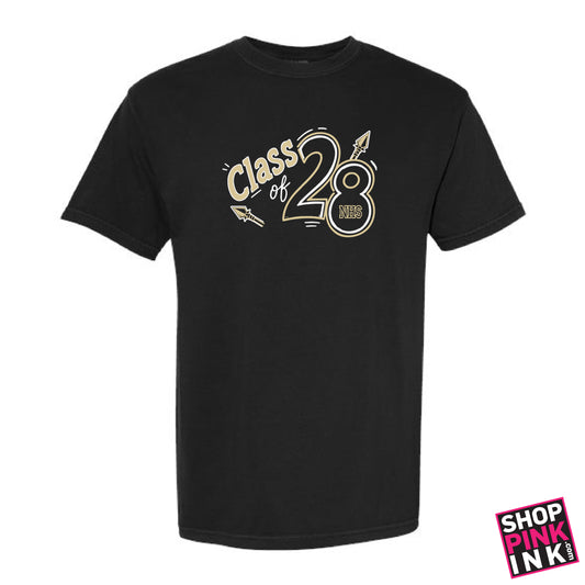 Nettleton High School - CLASS OF 2028 - 26939