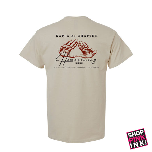 Kappa Xi - Homecoming - 26055