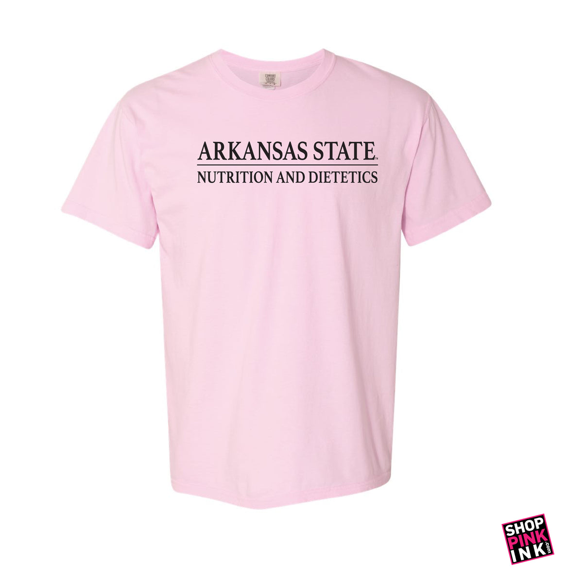 ASTATE - Nutrition and Dietetics - 24921