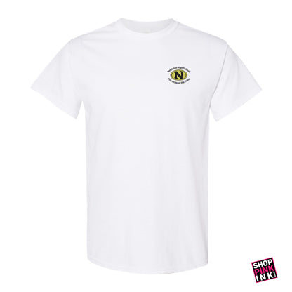 Nettleton Band - The Pride of the Tribe - 25746