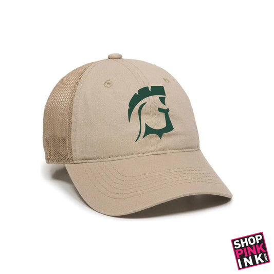 Ridgefield Christian - Embroidered Hat - 26121