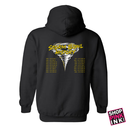 JONESBORO JR HIGHS - STORM BOWL - HOODIE - 27073