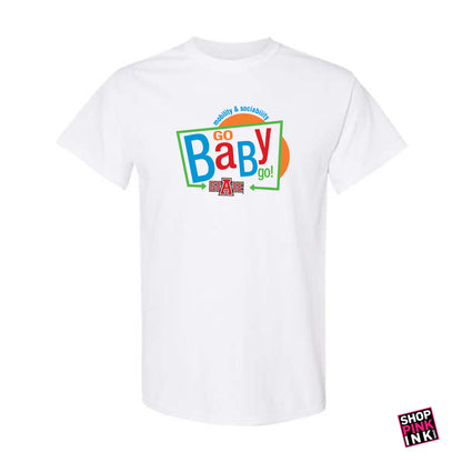 ASTATE - Physical Therapy - Go Baby Go - Short Sleeve - 26293