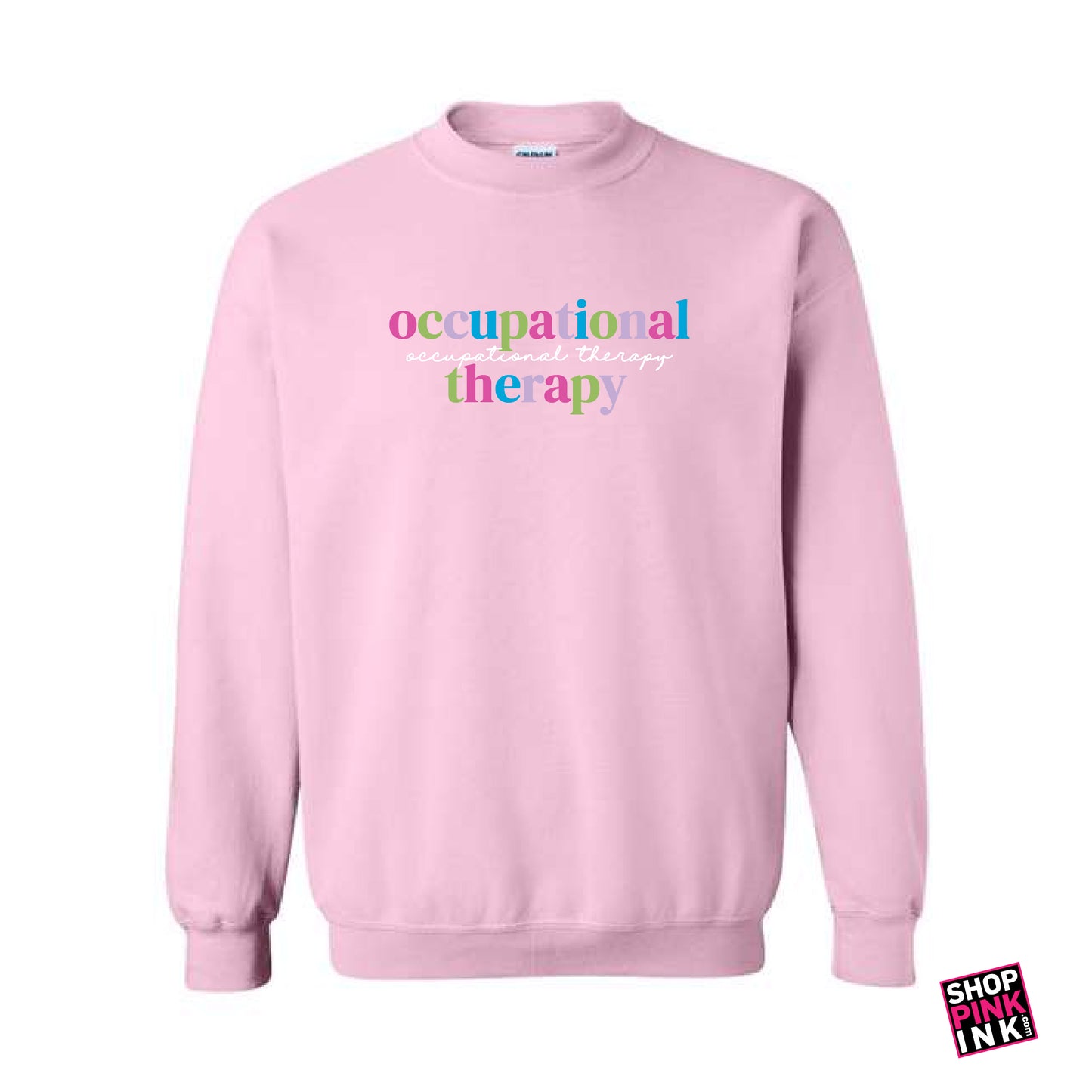 ASTATE - Occupational Therapy - Multi - 26402