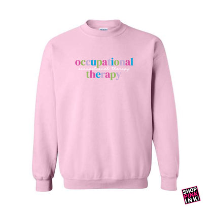 ASTATE - Occupational Therapy - Multi - 26402