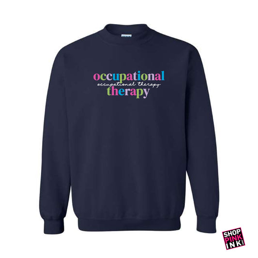 ASTATE - Occupational Therapy - Multi - 26402