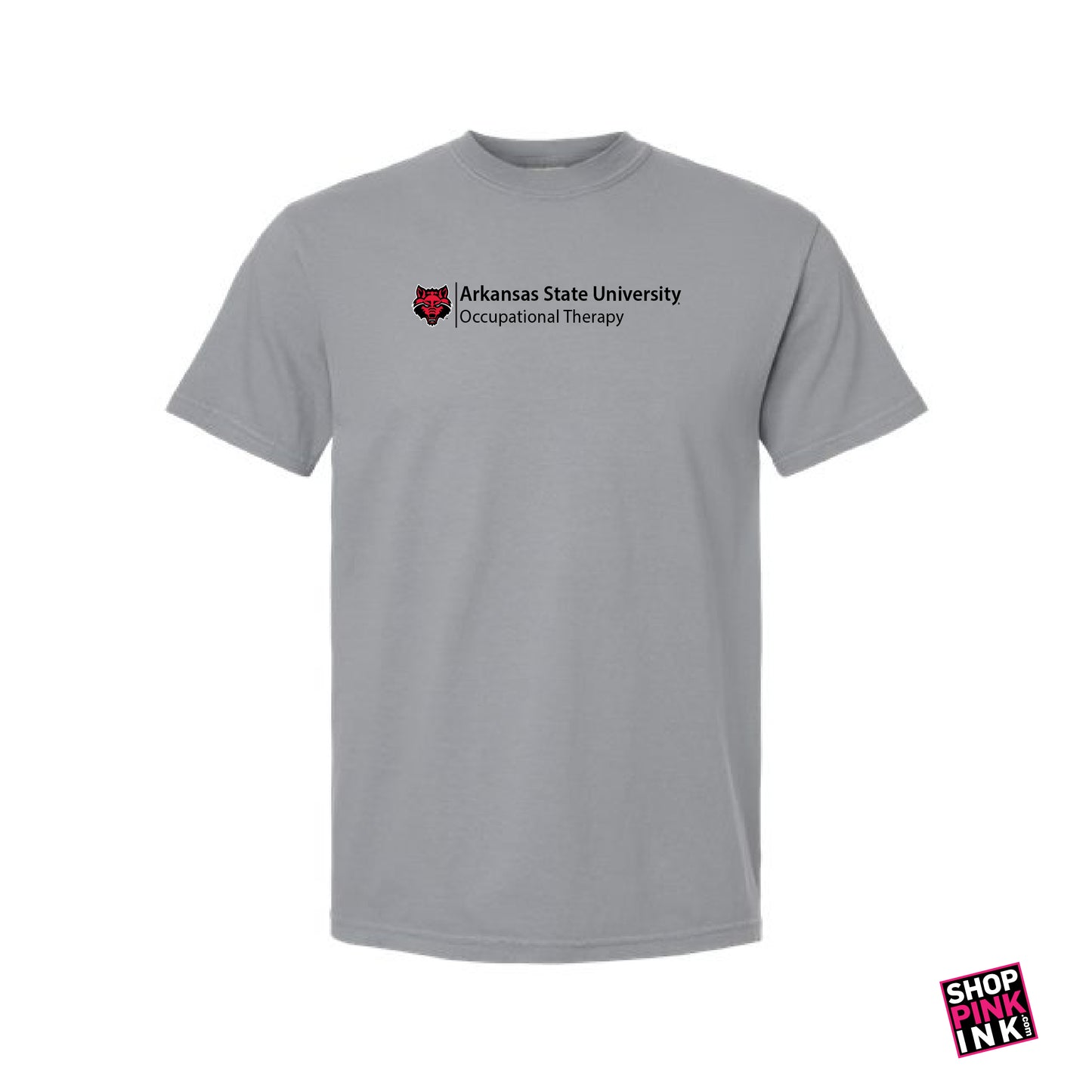 ASTATE - Occupational Therapy - Red Wolf OT - 26911