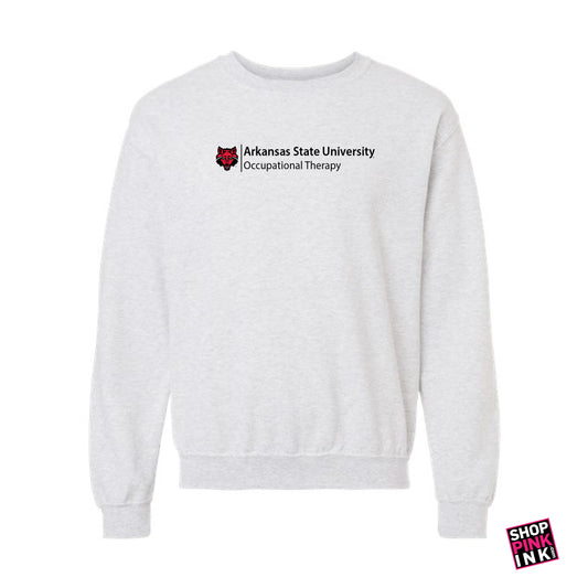ASTATE - Occupational Therapy - Red Wolf OT - 26911