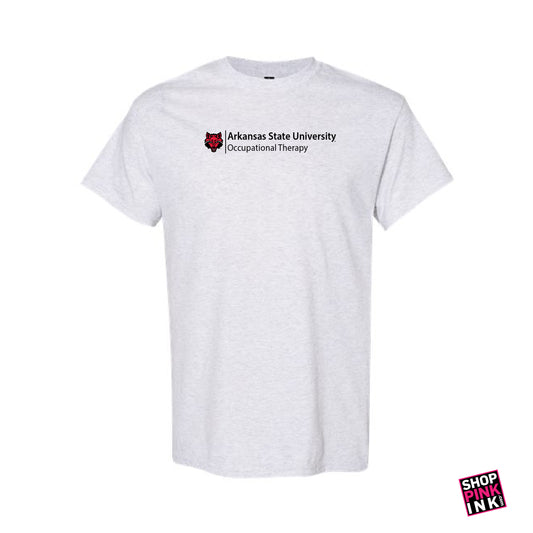 ASTATE - Occupational Therapy - Red Wolf OT - 26911