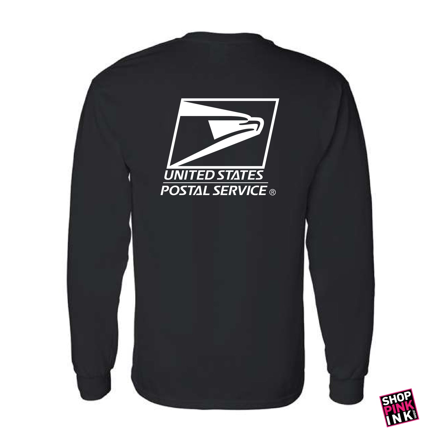 United States Postal Service - Long Sleeve - 25212