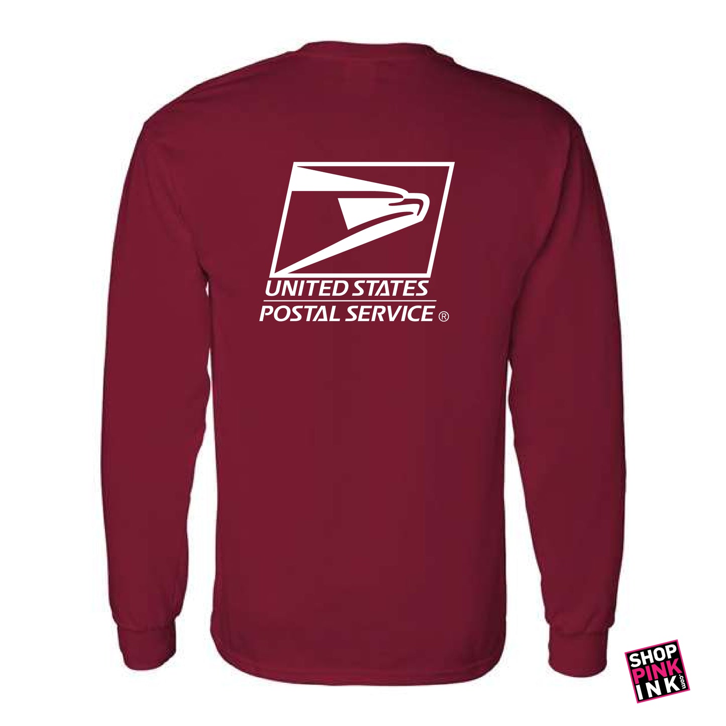 United States Postal Service - Long Sleeve - 25212