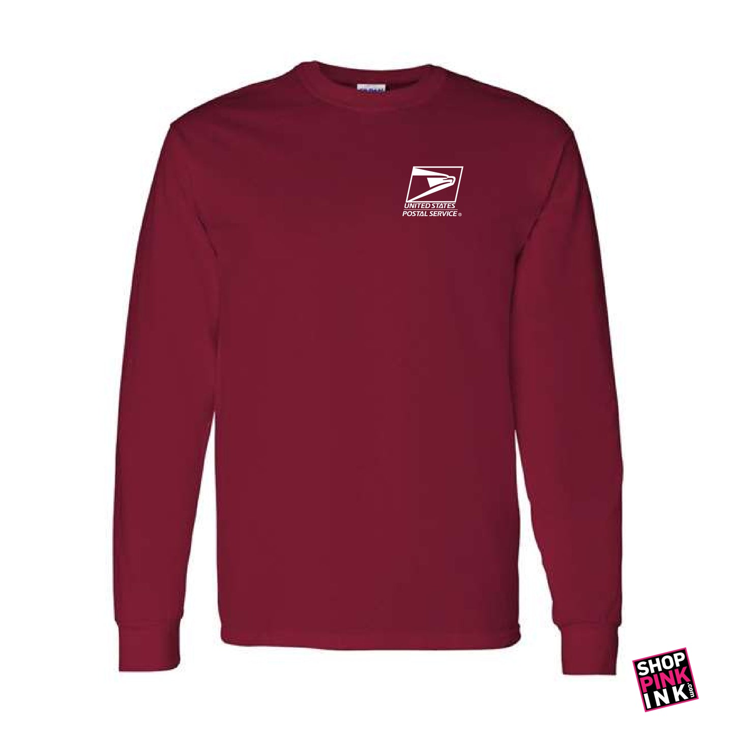 United States Postal Service - Long Sleeve - 25212