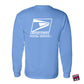 United States Postal Service - Long Sleeve - 25212
