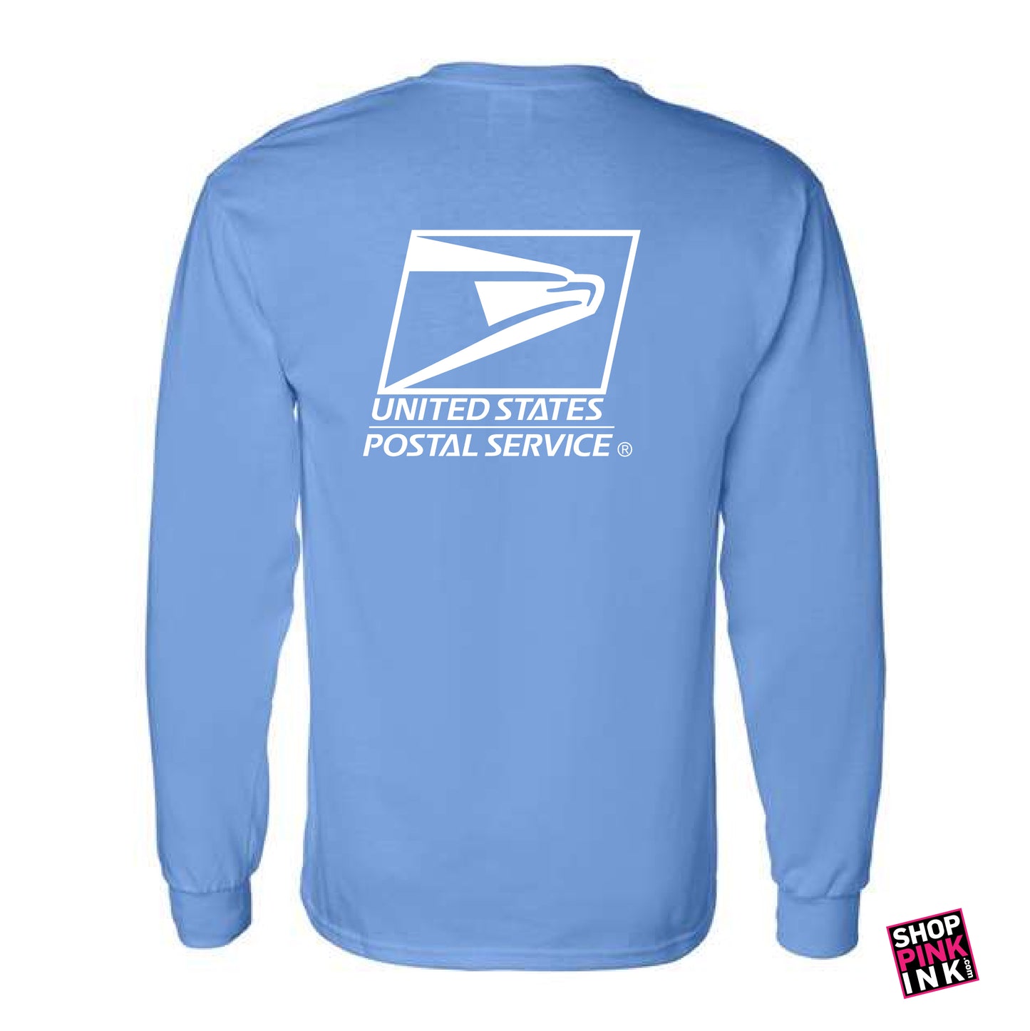 United States Postal Service - Long Sleeve - 25212