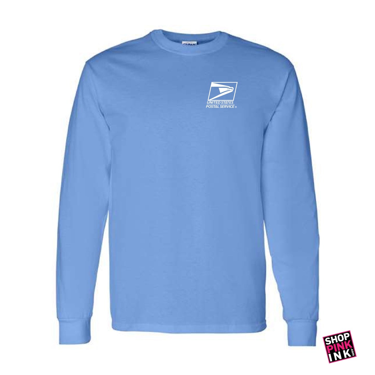 United States Postal Service - Long Sleeve - 25212
