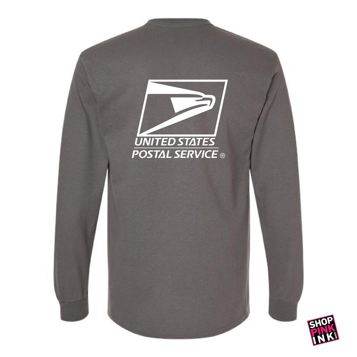 United States Postal Service - Long Sleeve - 25212