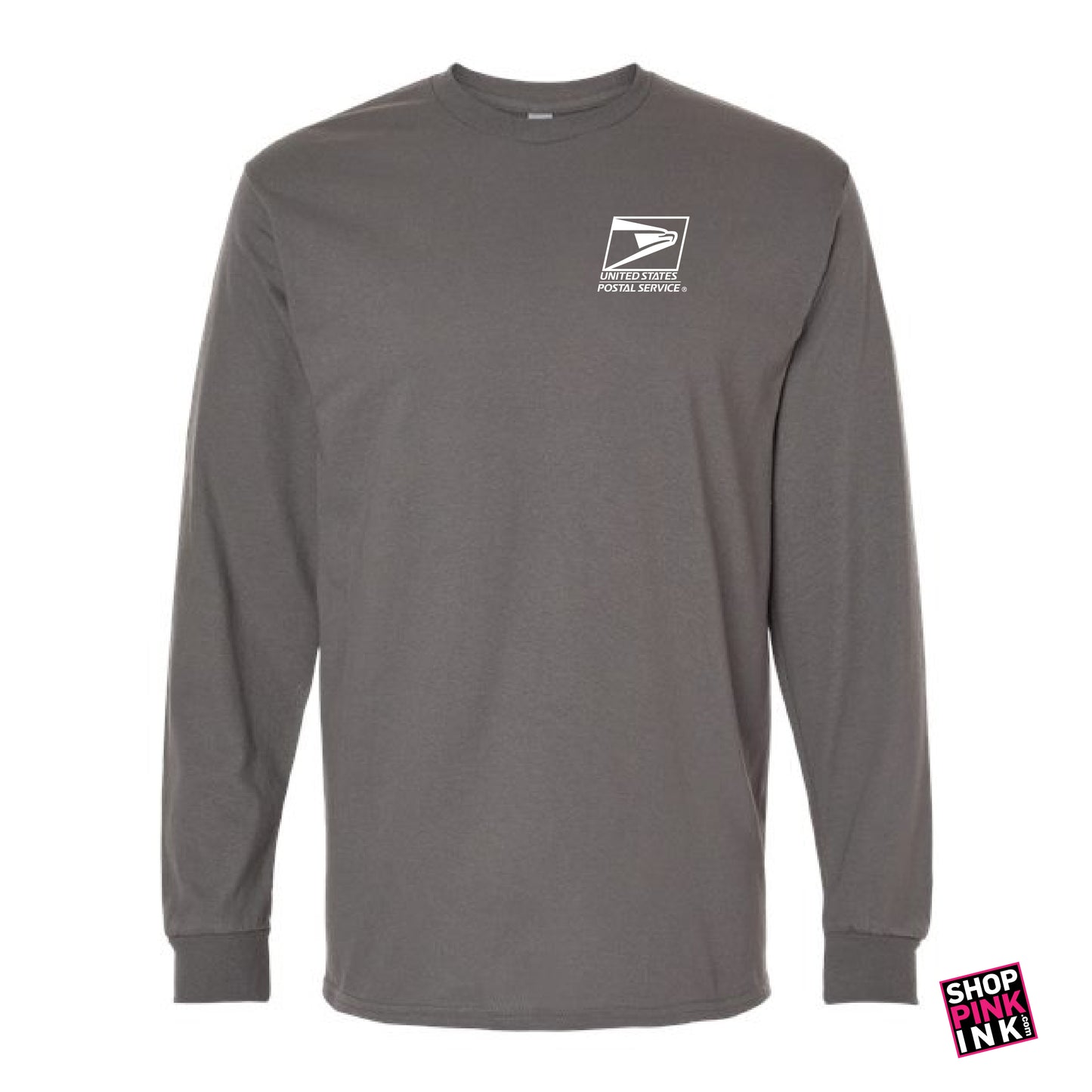 United States Postal Service - Long Sleeve - 25212