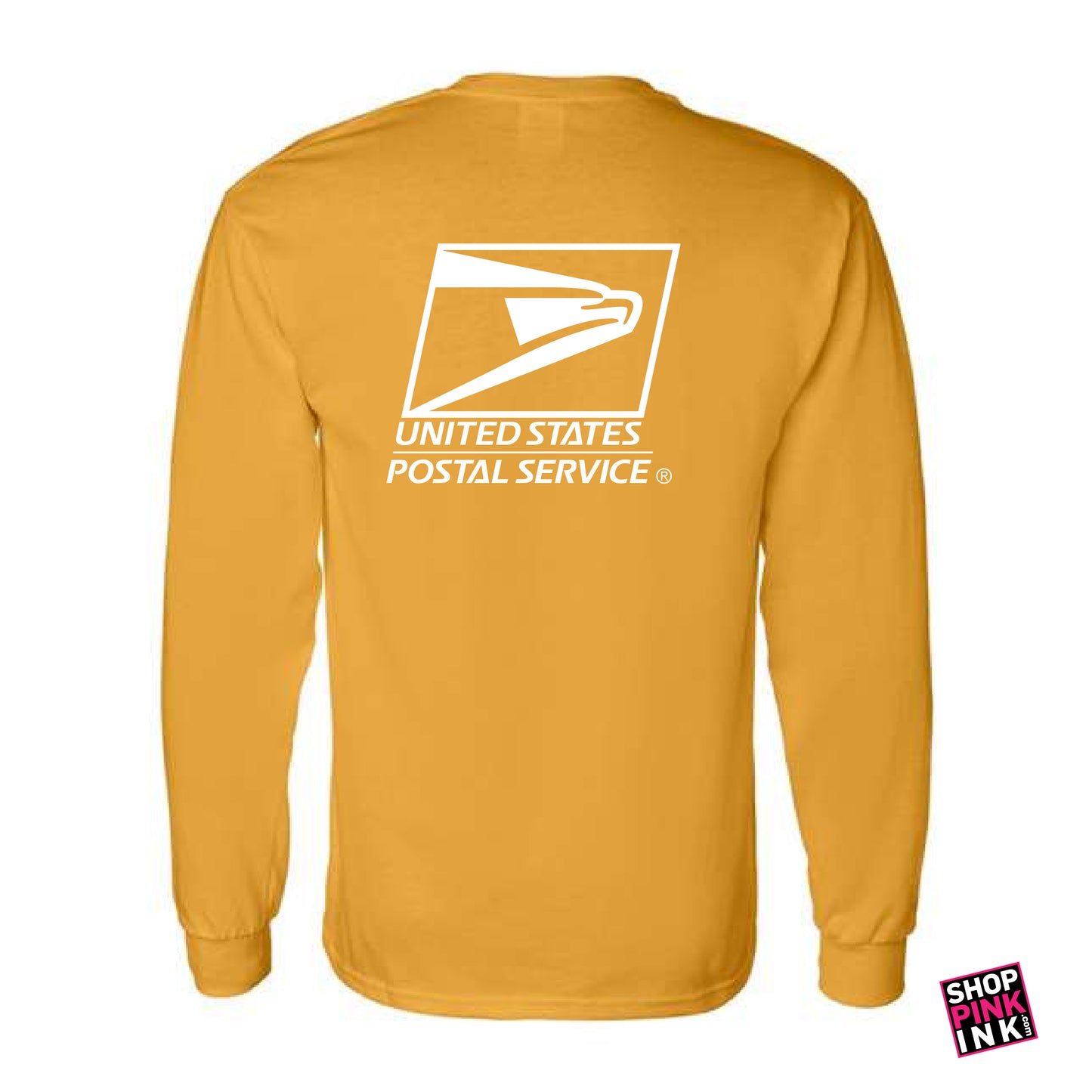 United States Postal Service - Long Sleeve - 25212
