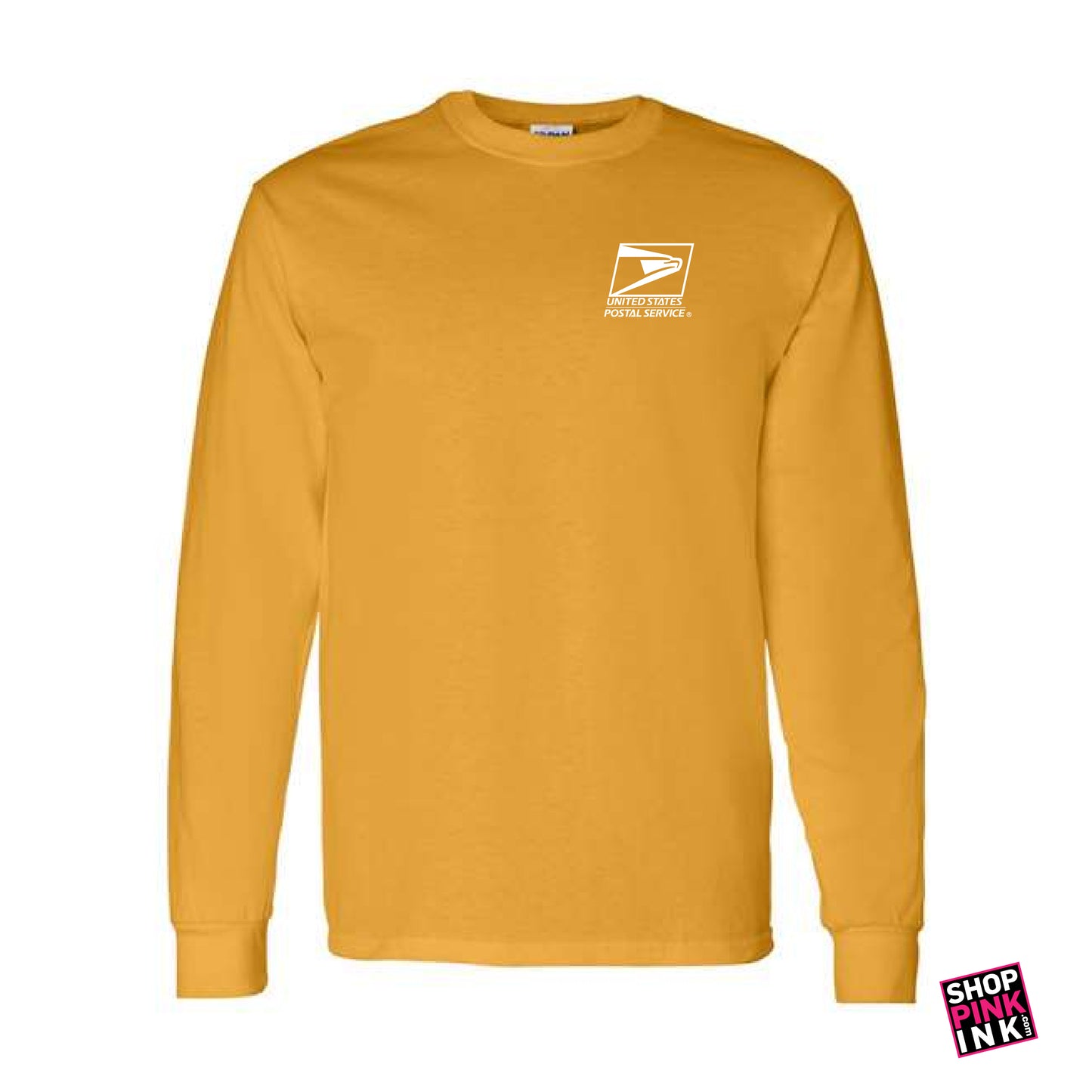 United States Postal Service - Long Sleeve - 25212
