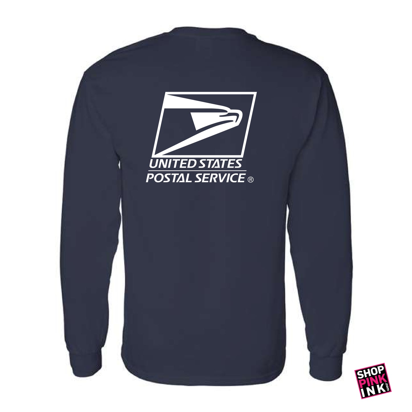United States Postal Service - Long Sleeve - 25212
