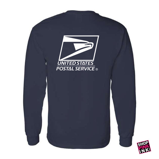 United States Postal Service - Long Sleeve - 25212