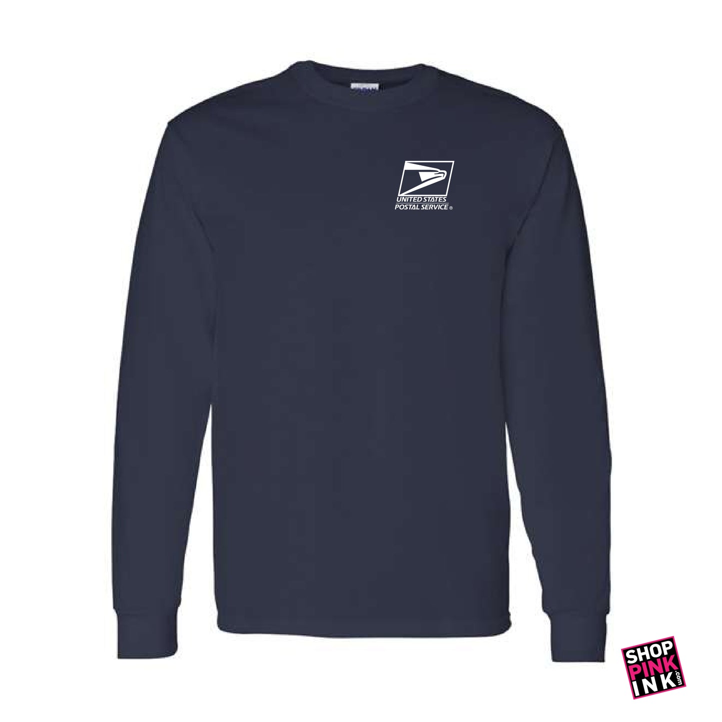 United States Postal Service - Long Sleeve - 25212