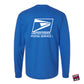 United States Postal Service - Long Sleeve - 25212