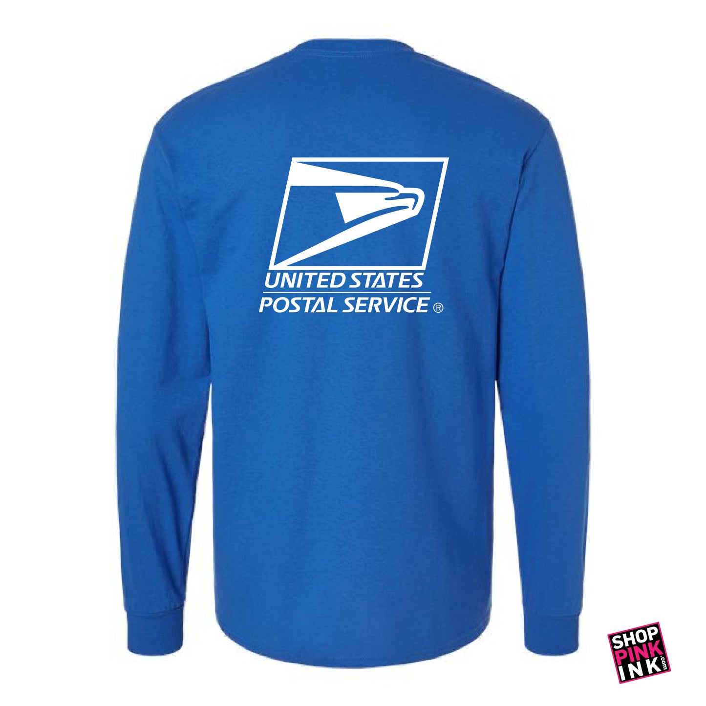 United States Postal Service - Long Sleeve - 25212