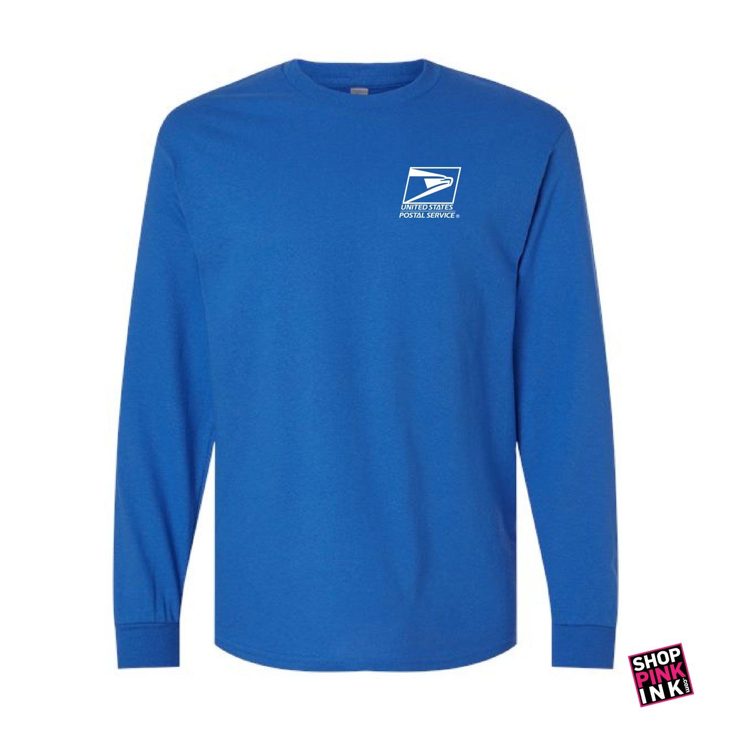 United States Postal Service - Long Sleeve - 25212