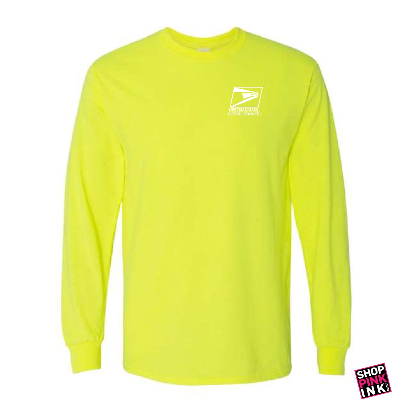 United States Postal Service - Long Sleeve - 25212