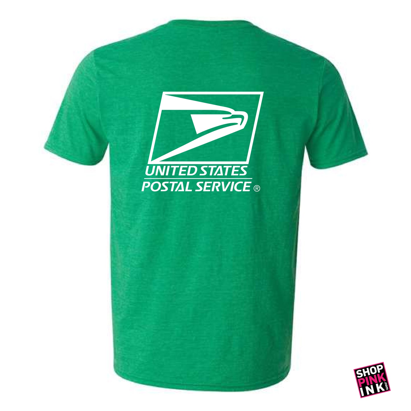 United States Postal Service - Softstyle - 25212