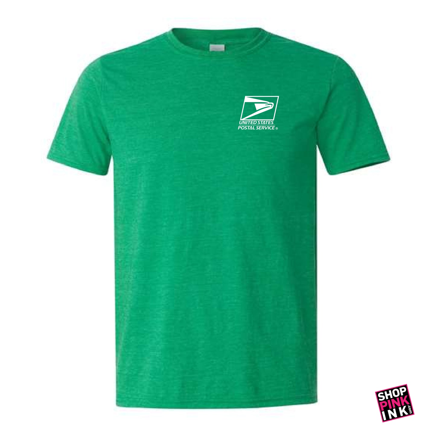 United States Postal Service - Softstyle - 25212