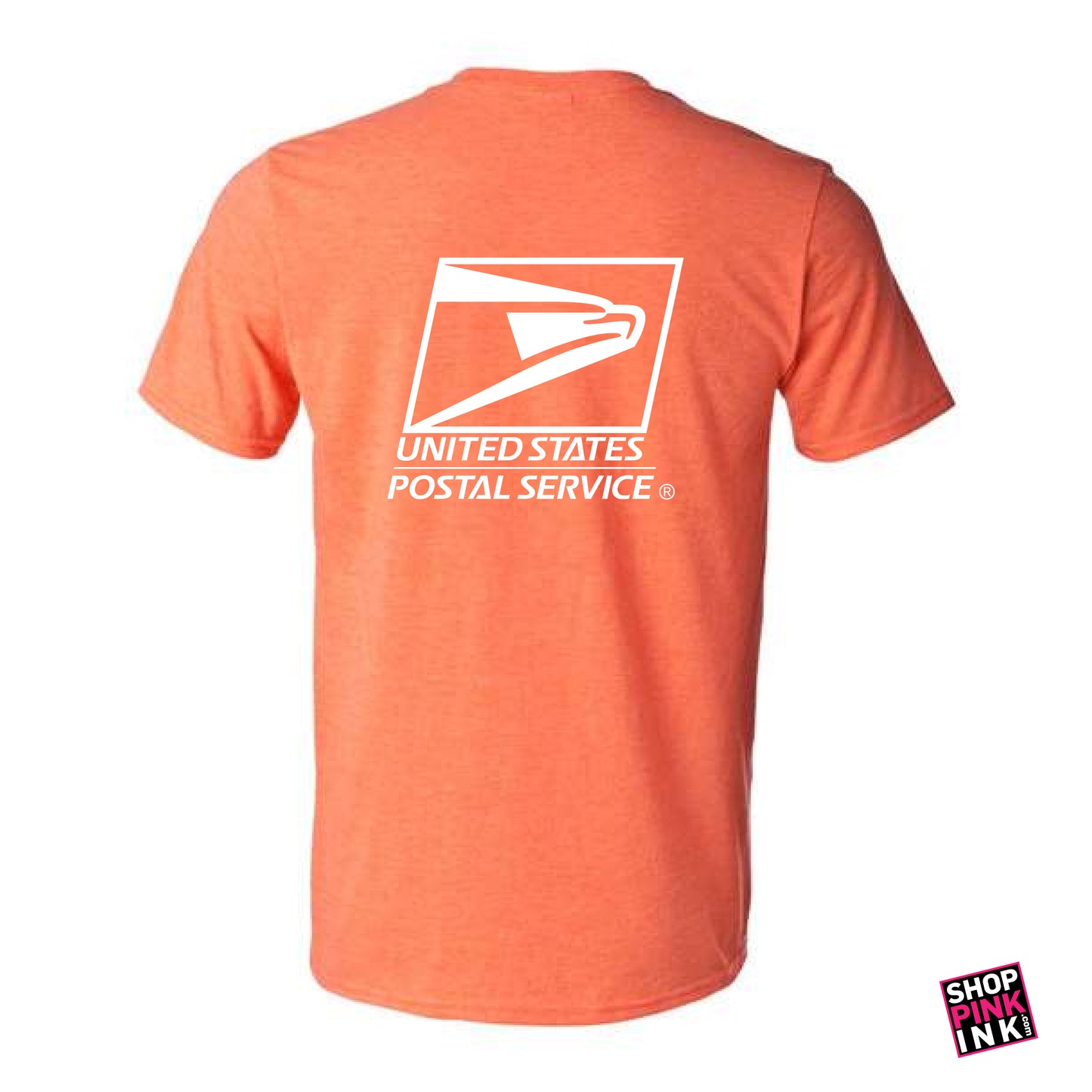 United States Postal Service - Softstyle - 25212
