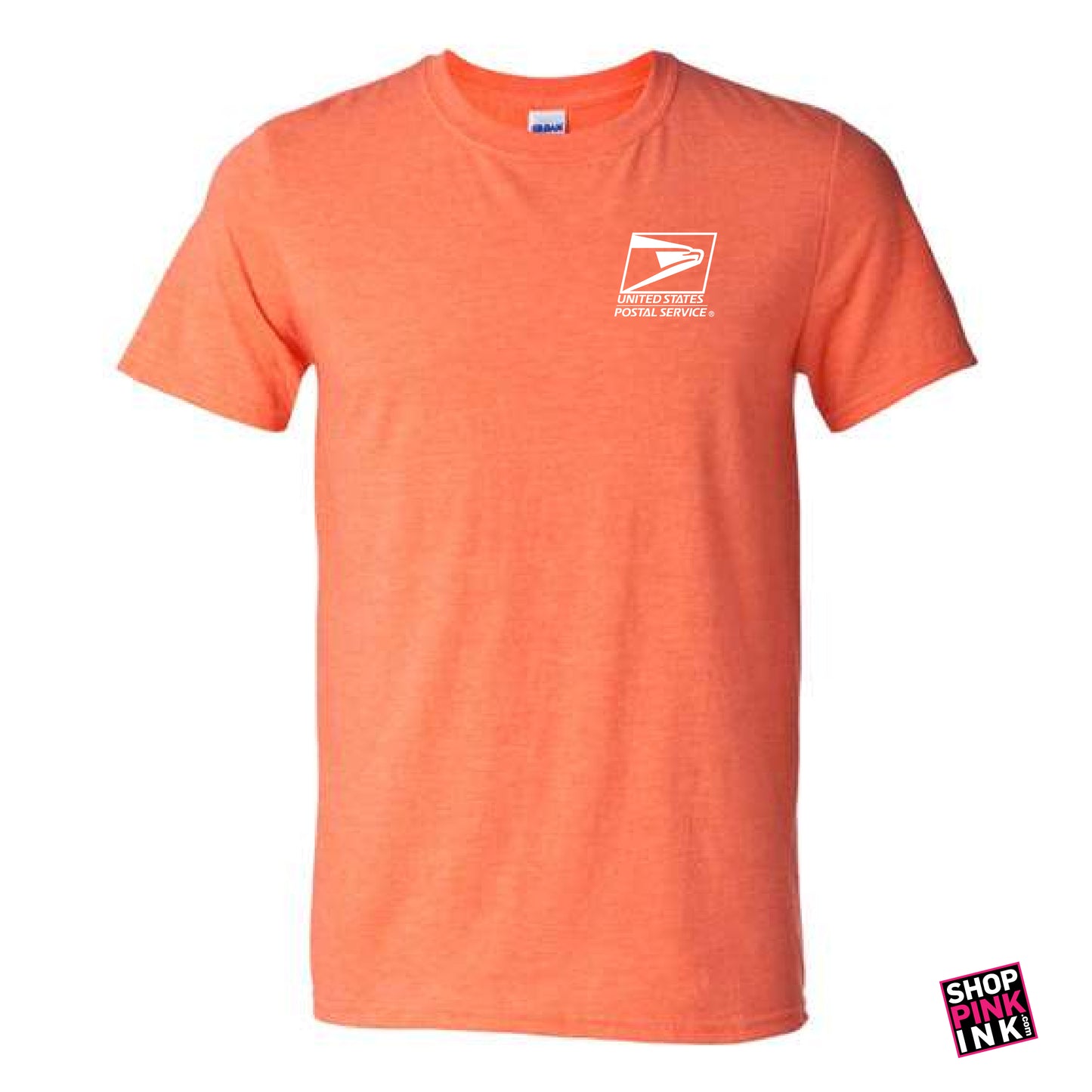 United States Postal Service - Softstyle - 25212