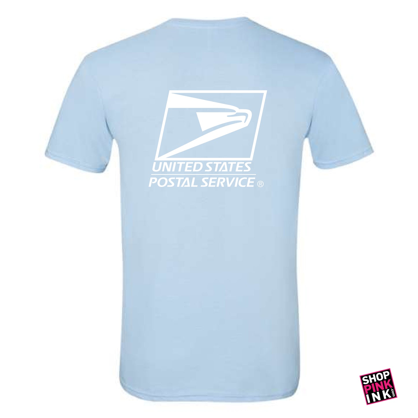 United States Postal Service - Softstyle - 25212