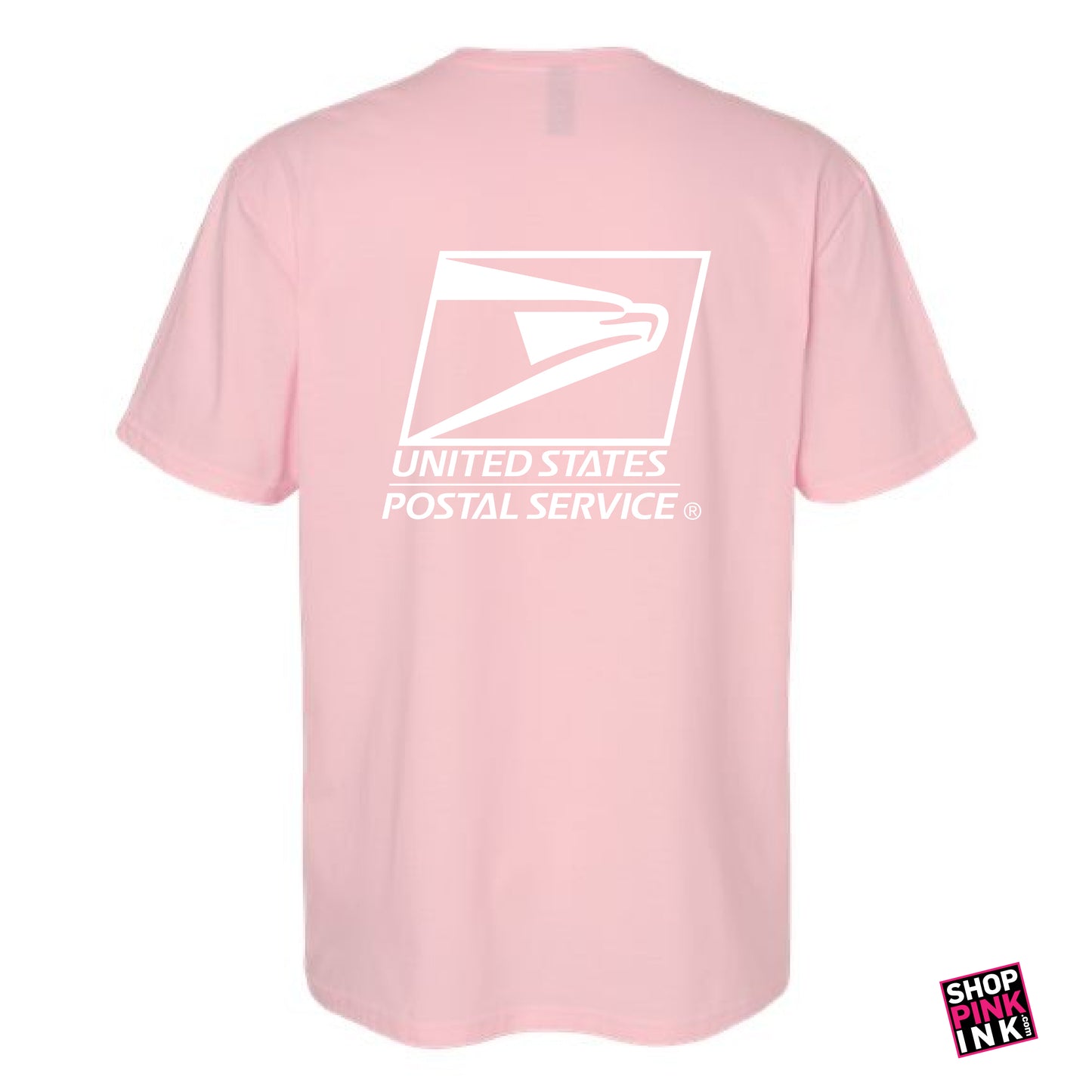United States Postal Service - Softstyle - 25212