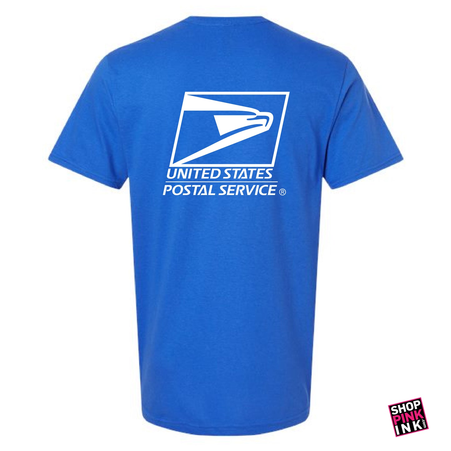 United States Postal Service - Softstyle - 25212
