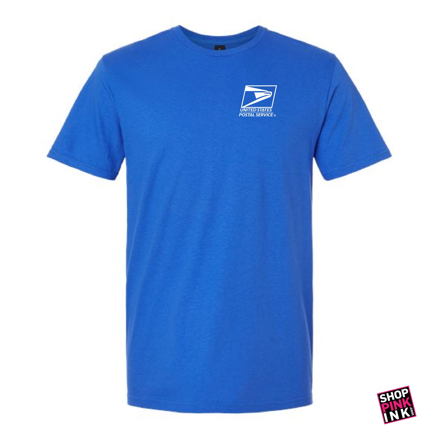 United States Postal Service - Softstyle - 25212