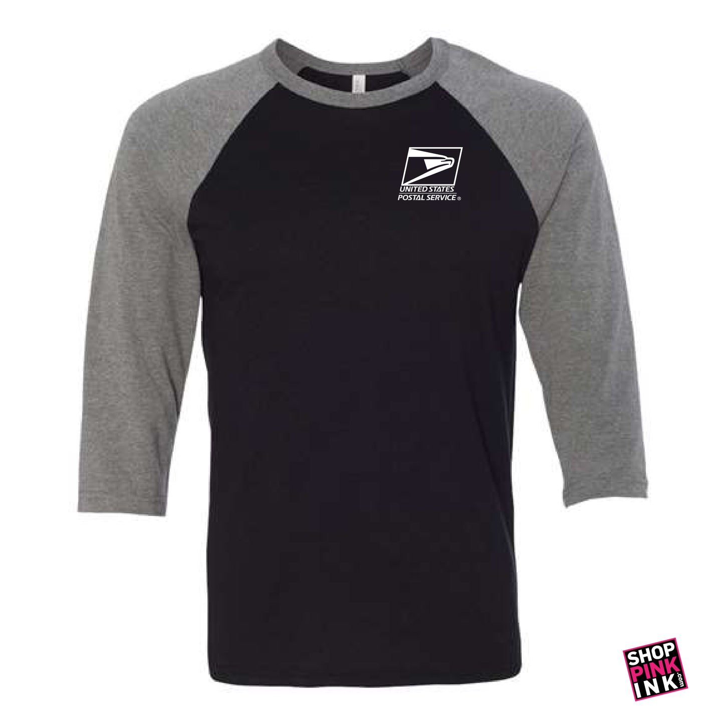 United States Postal Service - Baseball Tee - 25212