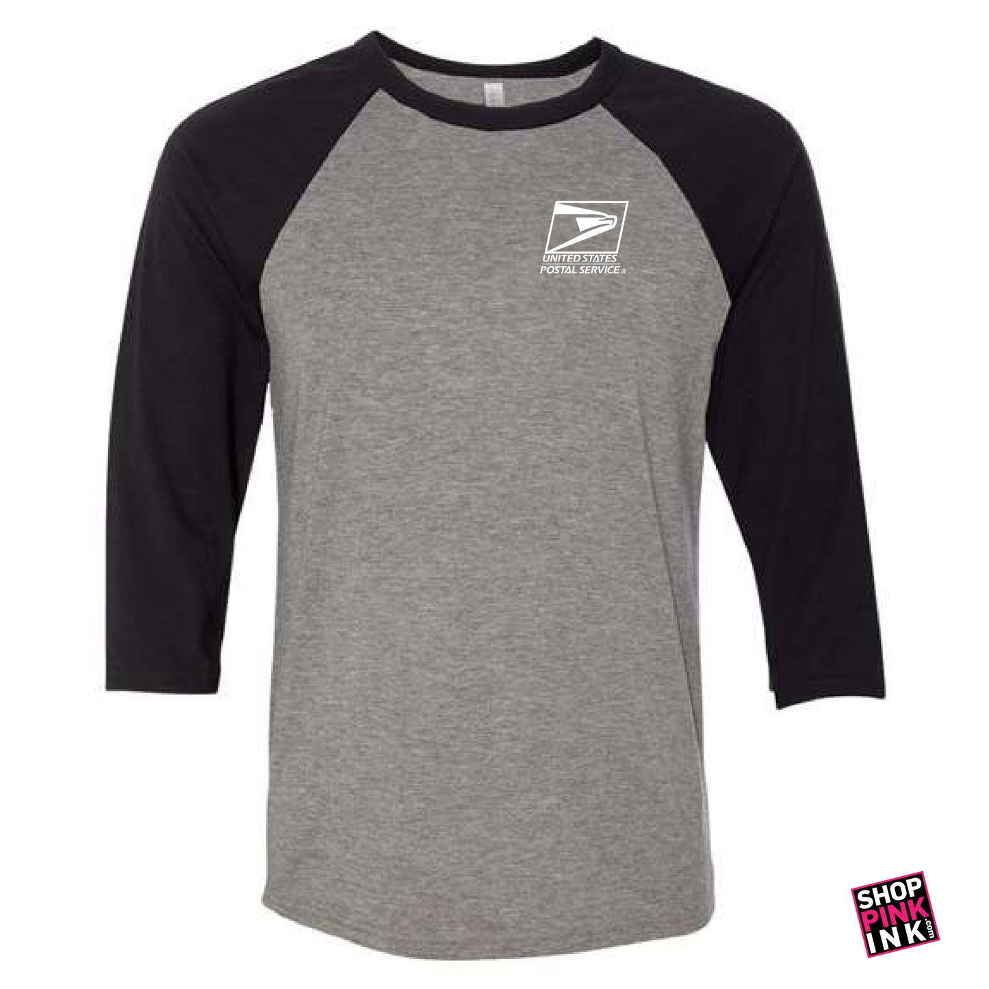 United States Postal Service - Baseball Tee - 25212