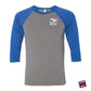 United States Postal Service - Baseball Tee - 25212