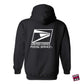 United States Postal Service - Hoody - 25212