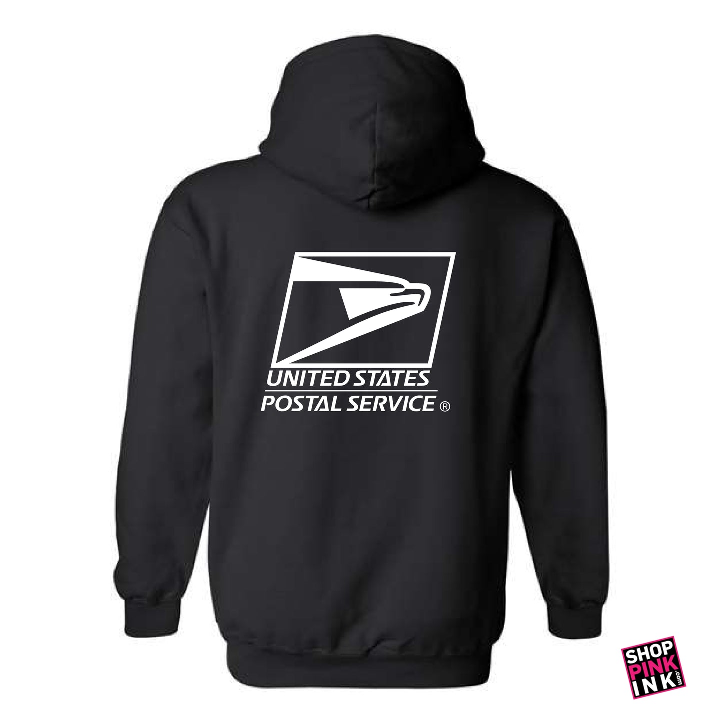 United States Postal Service - Hoody - 25212