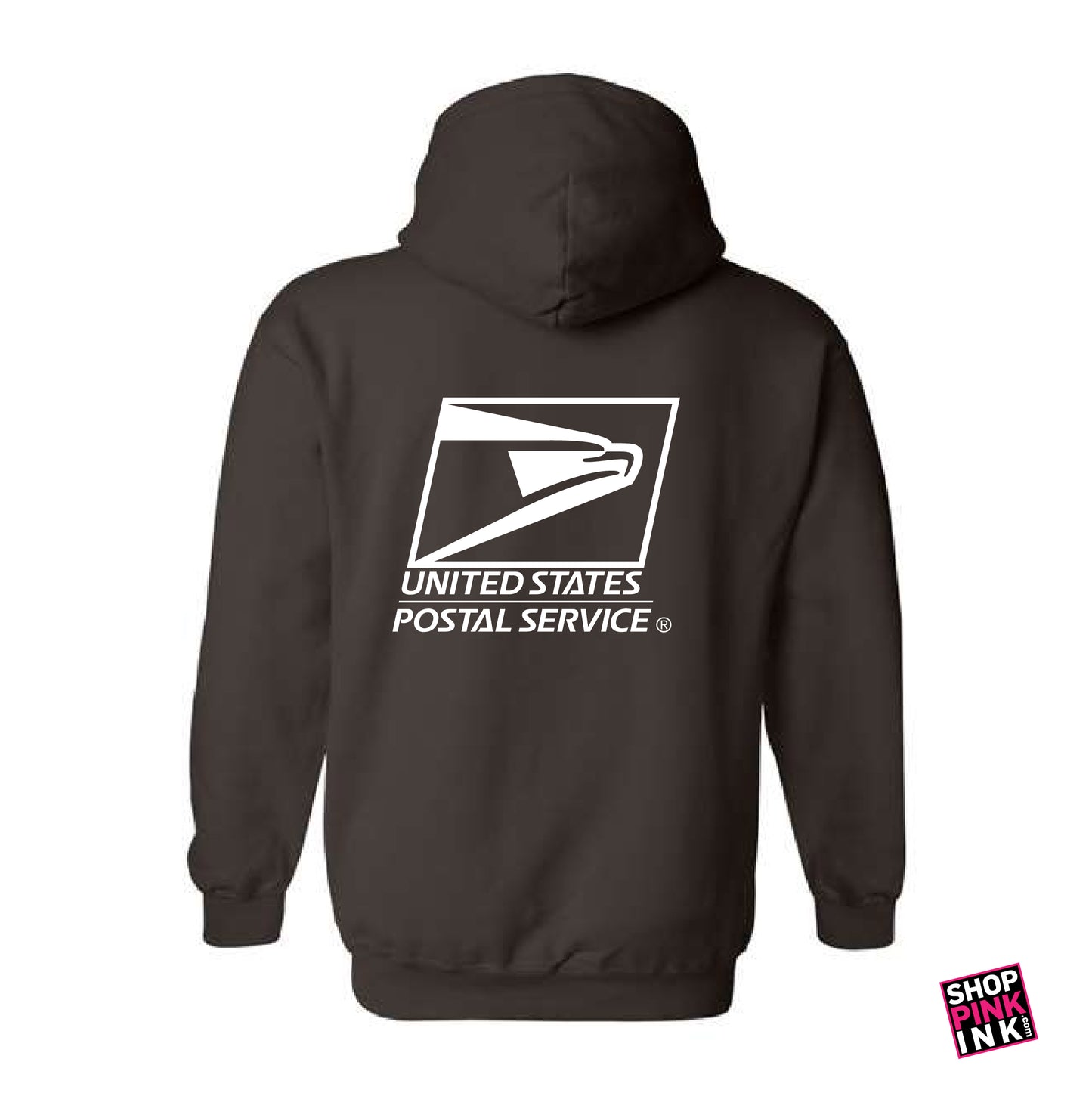 United States Postal Service - Hoody - 25212