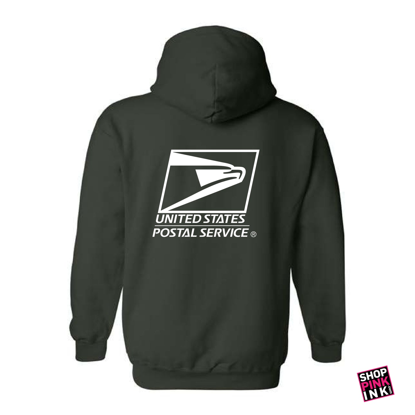 United States Postal Service - Hoody - 25212