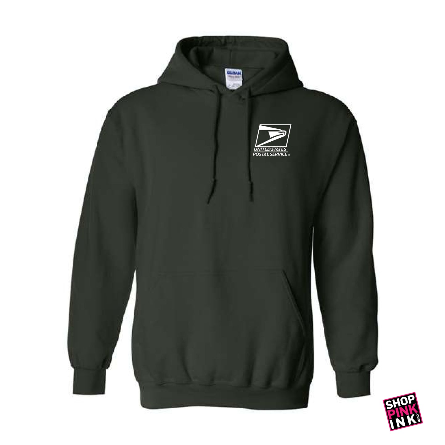 United States Postal Service - Hoody - 25212
